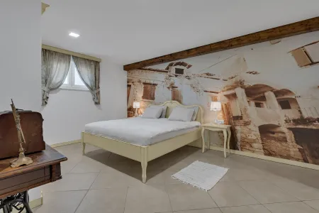 Vila Prestige - Split, Dalmacija