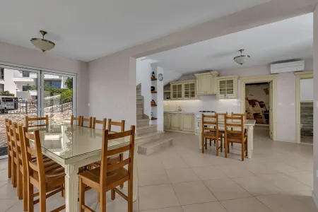 Vila Prestige - Split, Dalmacija