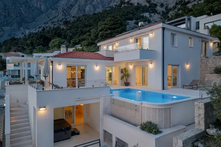 Vila Prestige - Split, Dalmacija