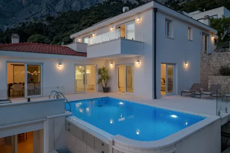 Vila Prestige - Split, Dalmacija
