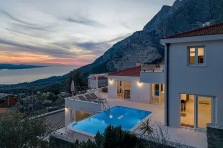 Vila Prestige - Split, Dalmacija