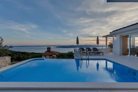 Vila Prestige - Split, Dalmacija