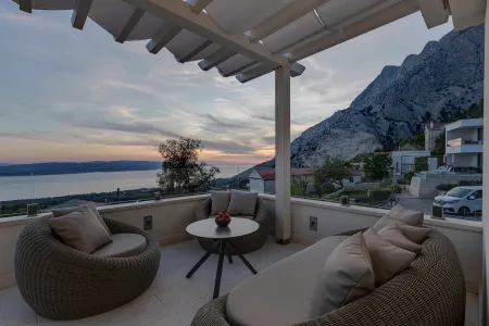 Vila Prestige - Split, Dalmacija