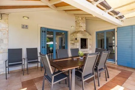 Vila Prima - Barban, Istra