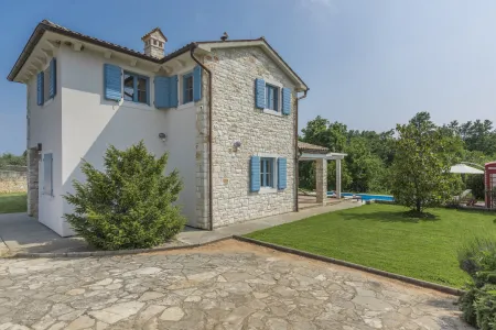 Vila Prima - Barban, Istra