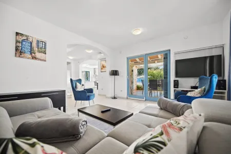 Vila Prima - Barban, Istra