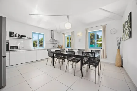 Vila Prima - Barban, Istra