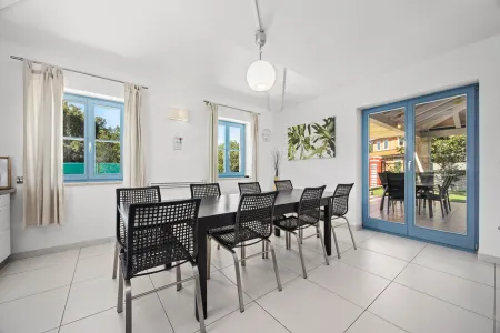 Vila Prima - Barban, Istra