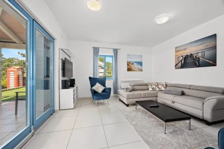 Vila Prima - Barban, Istra