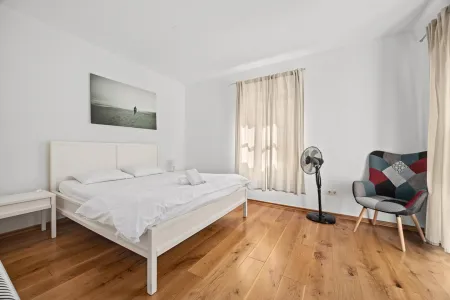 Vila Prima - Barban, Istra