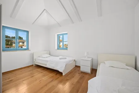 Vila Prima - Barban, Istra