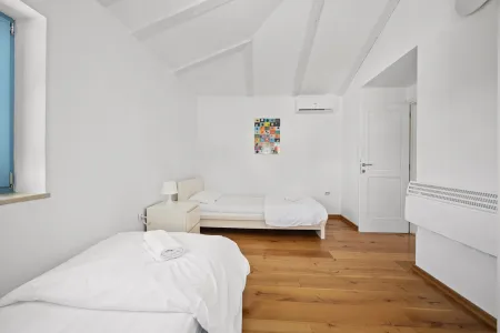 Vila Prima - Barban, Istra