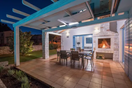 Vila Prima - Barban, Istra