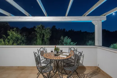 Vila Prima - Barban, Istra