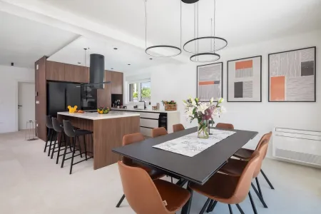 Villa Prima Kastel - Split, Dalmatia