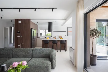 Villa Prima Kastel - Split, Dalmatia