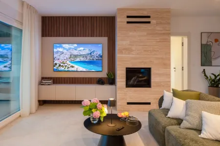 Villa Prima Kastel - Split, Dalmatia