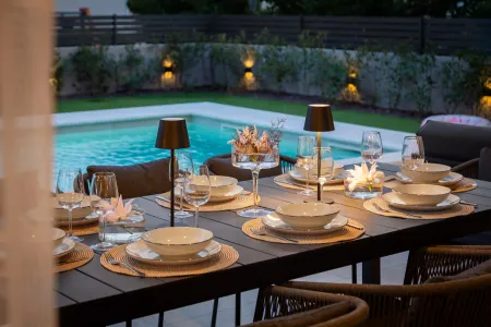 Villa Prima Kastel - Split, Dalmatia