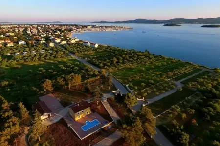 Villa Primorje - Zadar, Dalmatia