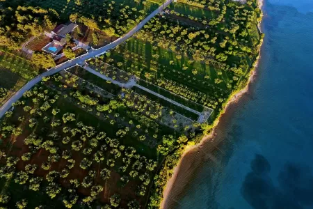 Villa Primorje - Zadar, Dalmatia