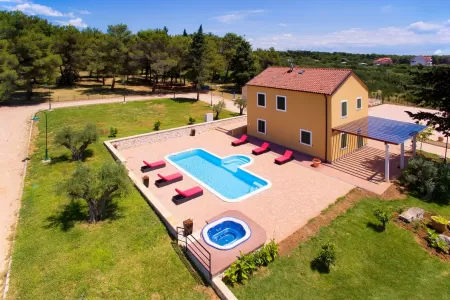 Villa Primorje - Zadar, Dalmatien