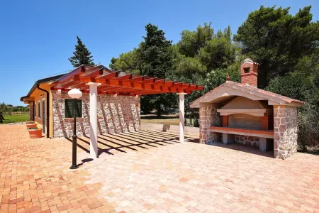 Villa Primorje - Zadar, Dalmatia