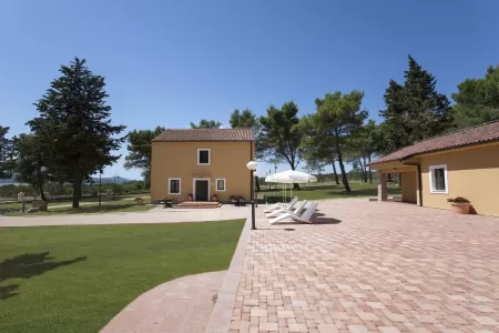 Villa Primorje - Zadar, Dalmatia