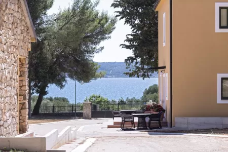 Villa Primorje - Zadar, Dalmatia