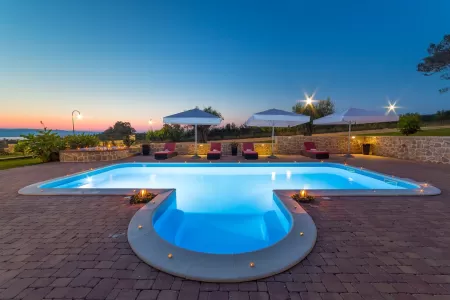 Villa Primorje - Zadar, Dalmatia