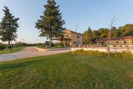 Villa Primorje - Zadar, Dalmatia