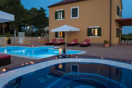 Villa Primorje - Zadar, Dalmatia