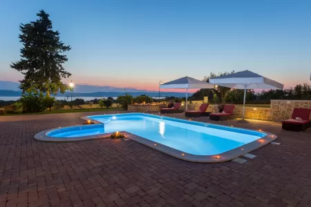 Villa Primorje - Zadar, Dalmatia