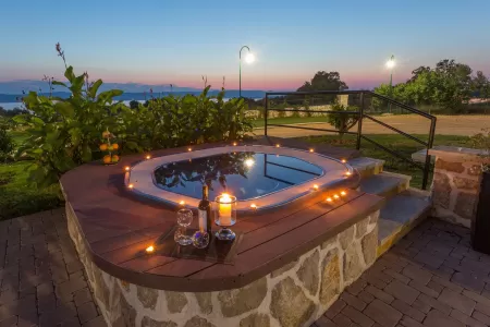 Villa Primorje - Zadar, Dalmatia