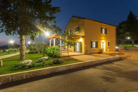 Villa Primorje - Zadar, Dalmatia