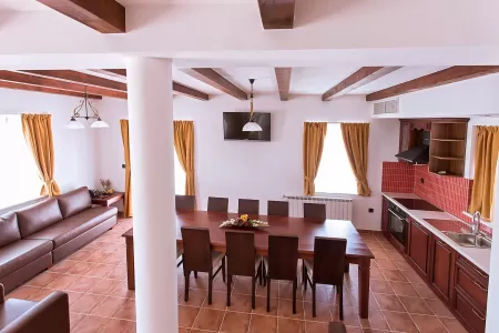 Villa Primorje - Zadar, Dalmatia