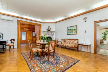 Villa Primorka Brijuni - Pula, Istria