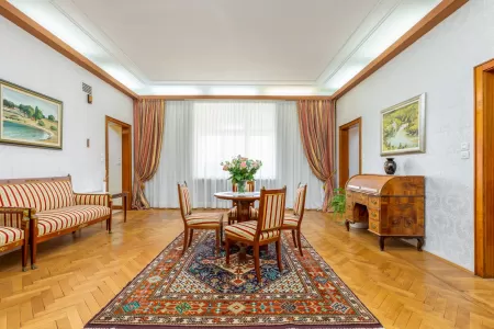 Villa Primorka Brijuni - Pula, Istria