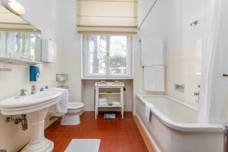 Villa Primorka Brijuni - Pula, Istria