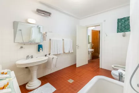 Villa Primorka Brijuni - Pula, Istria