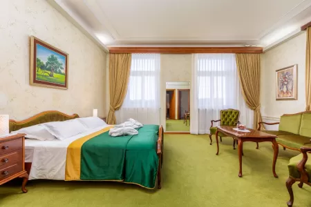 Villa Primorka Brijuni - Pula, Istria