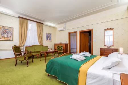 Villa Primorka Brijuni - Pula, Istria