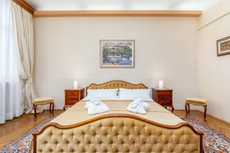 Villa Primorka Brijuni - Pula, Istria