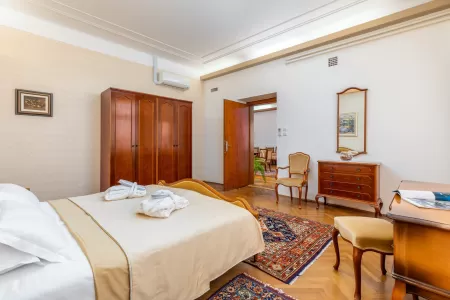 Villa Primorka Brijuni - Pula, Istria