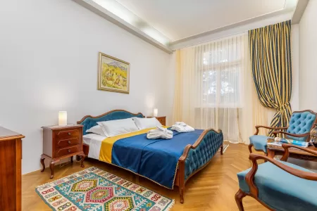 Villa Primorka Brijuni - Pula, Istria