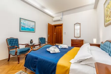 Villa Primorka Brijuni - Pula, Istria