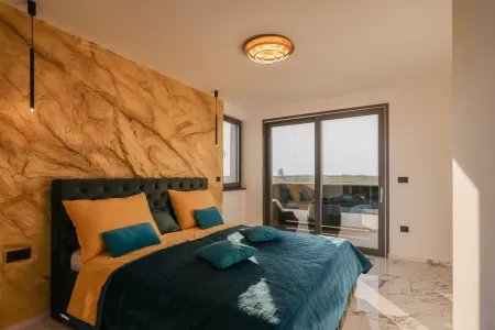 Villa Royal Sands - Zadar, Dalmatien