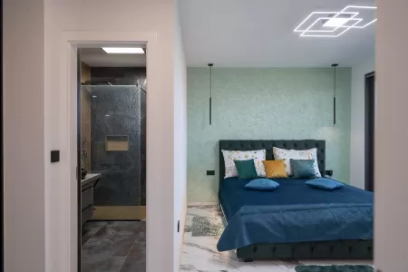 Villa Royal Sands - Zadar, Dalmatien