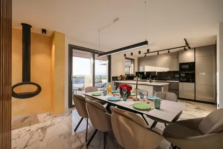 Villa Royal Sands - Zadar, Dalmatien