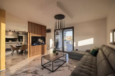 Villa Royal Sands - Zadar, Dalmatien