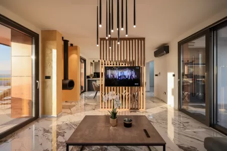 Villa Royal Sands - Zadar, Dalmatien